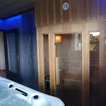 Les Charmes Du Sauna Et Chalet *