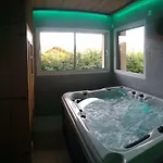 Les Charmes Du Sauna Et Gerardmer