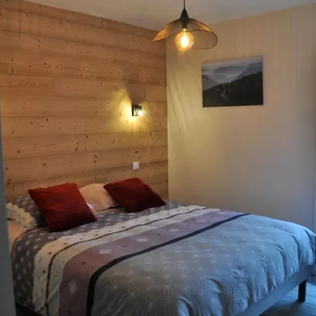 Les Charmes Du Sauna Et Chalet Gérardmer