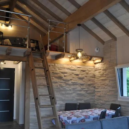 Les Charmes Du Sauna Et