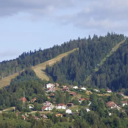 Les Charmes Du Sauna Et