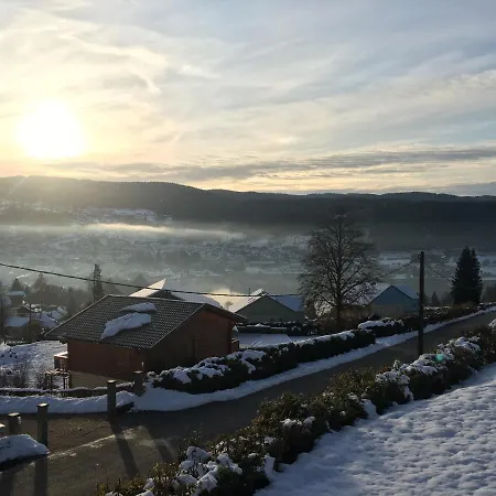 Les Charmes Du Sauna Et