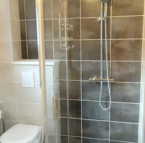 Les Charmes Du Sauna Et *