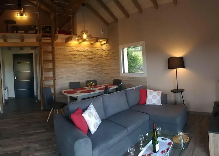 Les Charmes Du Sauna Et * 제라르메르