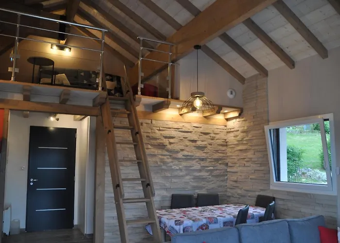 Les Charmes Du Sauna Et