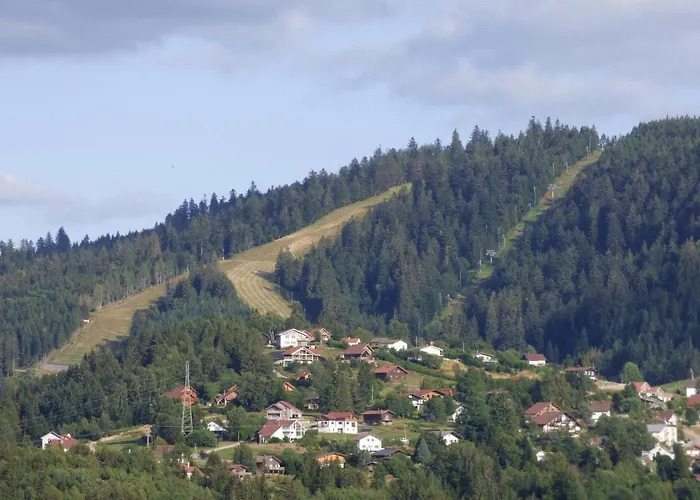 Les Charmes Du Sauna Et