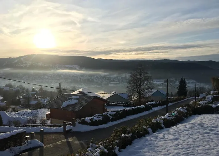 Les Charmes Du Sauna Et